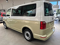 2017 volkswagen transporter - 4x4 - 102000km - afbeelding 3 van  22