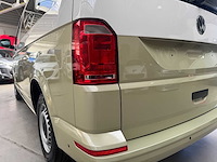 2017 volkswagen transporter - 4x4 - 102000km - afbeelding 4 van  22