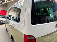 2017 volkswagen transporter - 4x4 - 102000km - afbeelding 5 van  22