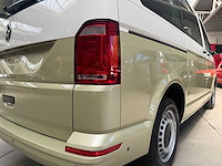 2017 volkswagen transporter - 4x4 - 102000km - afbeelding 7 van  22
