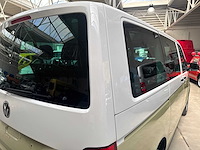 2017 volkswagen transporter - 4x4 - 102000km - afbeelding 8 van  22