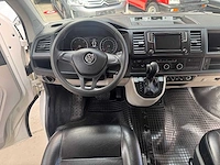 2017 volkswagen transporter - 4x4 - 102000km - afbeelding 4 van  17