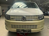 2017 volkswagen transporter - 4x4 - 102000km - afbeelding 14 van  17