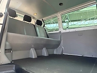 2017 volkswagen transporter - 4x4 - 102000km - afbeelding 15 van  17
