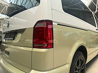 2017 volkswagen transporter - 4x4 - 102000km - afbeelding 2 van  17