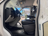 2017 volkswagen transporter - 4x4 - 102000km - afbeelding 1 van  4
