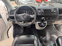 2017 volkswagen transporter - 4x4 - 102000km - afbeelding 13 van  14