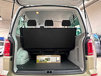 2017 volkswagen transporter - 4x4 - 102000km - afbeelding 2 van  4
