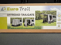2017 volkswagen transporter - 4x4 - 102000km - afbeelding 10 van  14
