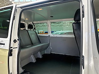2017 volkswagen transporter - 4x4 - 102000km - afbeelding 11 van  14