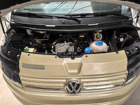 2017 volkswagen transporter - 4x4 - 102000km - afbeelding 3 van  4