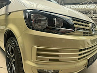 2017 volkswagen transporter - 4x4 - 102000km - afbeelding 7 van  14
