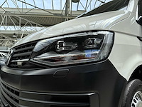 2017 volkswagen transporter kombi 4x4 minibus - afbeelding 18 van  23