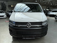 2017 volkswagen transporter kombi 4x4 minibus - afbeelding 7 van  23