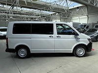 2017 volkswagen transporter kombi 4x4 minibus - afbeelding 3 van  18