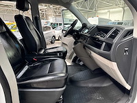 2017 volkswagen transporter kombi 4x4 minibus - afbeelding 8 van  18