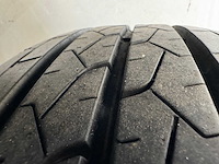 2017 volkswagen transporter kombi 4x4 minibus - afbeelding 13 van  18