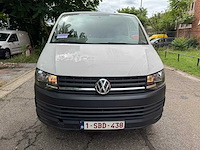 2017 volkswagen transporter kombi - afbeelding 15 van  90
