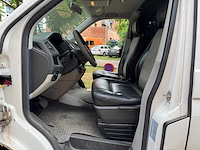 2017 volkswagen transporter kombi - afbeelding 82 van  90