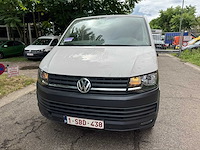 2017 volkswagen transporter kombi - afbeelding 41 van  90