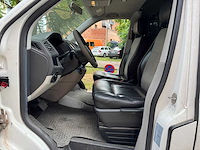 2017 volkswagen transporter kombi - afbeelding 51 van  90