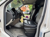 2017 volkswagen transporter kombi - afbeelding 83 van  90