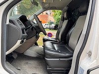 2017 volkswagen transporter kombi - afbeelding 52 van  90