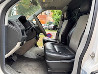 2017 volkswagen transporter kombi - afbeelding 84 van  90