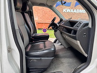 2017 volkswagen transporter kombi - afbeelding 85 van  90