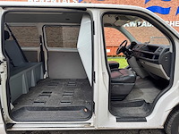 2017 volkswagen transporter kombi - afbeelding 57 van  90