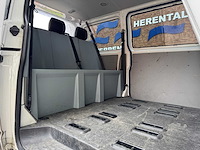 2017 volkswagen transporter kombi - afbeelding 60 van  90