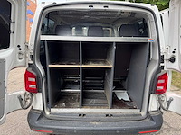 2017 volkswagen transporter kombi - afbeelding 89 van  90