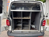 2017 volkswagen transporter kombi - afbeelding 62 van  90
