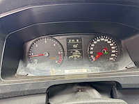 2017 volkswagen transporter kombi - afbeelding 63 van  90