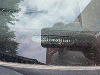 2017 volkswagen transporter kombi - afbeelding 65 van  90