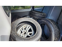 2017 volkswagen transporter kombi - afbeelding 7 van  49