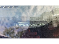 2017 volkswagen transporter kombi - afbeelding 42 van  49