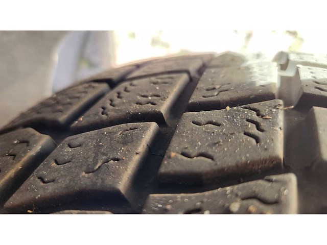 2017 volkswagen transporter kombi - afbeelding 14 van  49