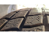 2017 volkswagen transporter kombi - afbeelding 14 van  49