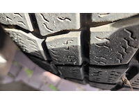 2017 volkswagen transporter kombi - afbeelding 45 van  49