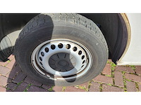 2017 volkswagen transporter kombi - afbeelding 35 van  49