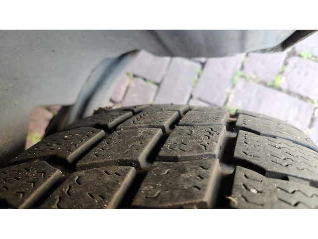 2017 volkswagen transporter kombi - afbeelding 37 van  49