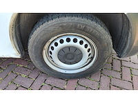 2017 volkswagen transporter kombi - afbeelding 38 van  49