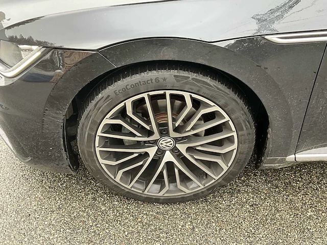 2017 volkswagen vw arteon - afbeelding 2 van  46