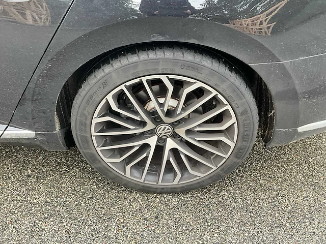 2017 volkswagen vw arteon - afbeelding 3 van  46