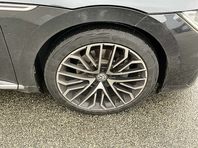 2017 volkswagen vw arteon - afbeelding 5 van  46