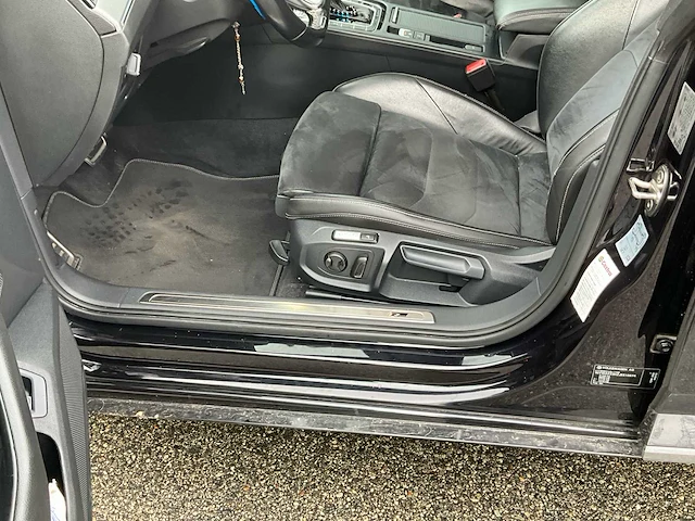 2017 volkswagen vw arteon - afbeelding 9 van  46