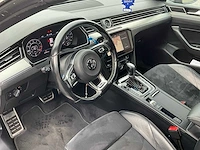 2017 volkswagen vw arteon - afbeelding 11 van  46