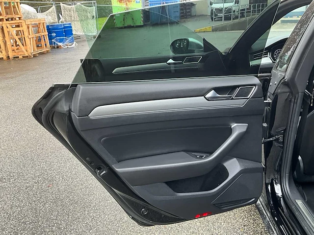 2017 volkswagen vw arteon - afbeelding 21 van  46