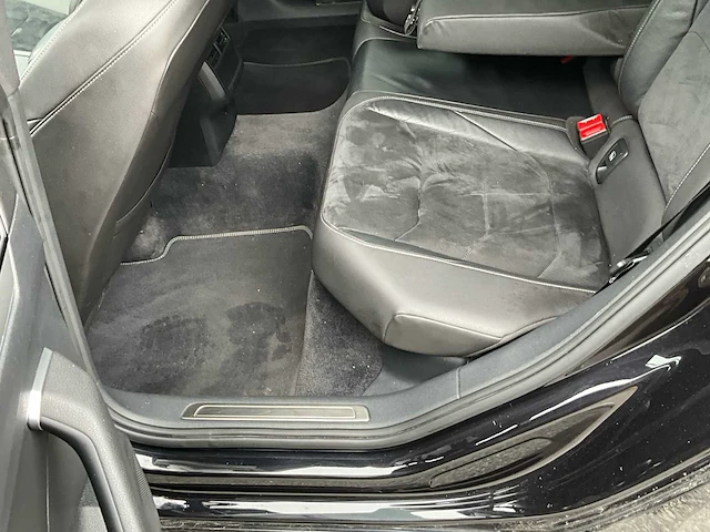 2017 volkswagen vw arteon - afbeelding 24 van  46